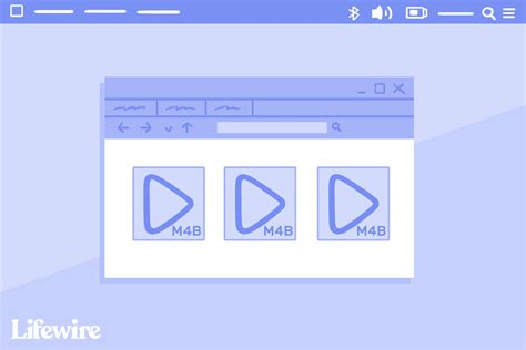 M4B File (What It Is & How to Open One) .